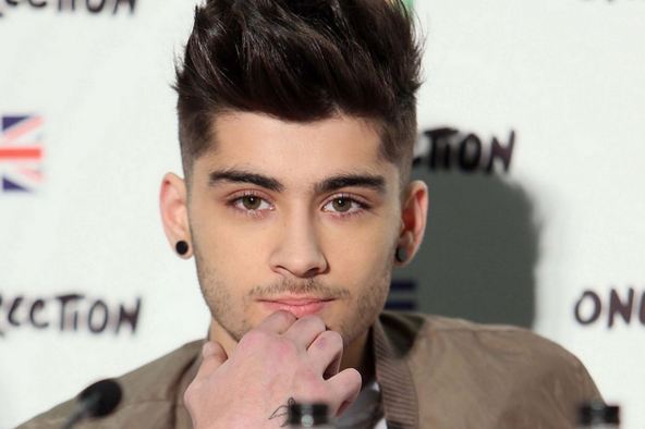 Zayn Malik