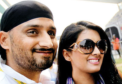 Harbhajan Singh