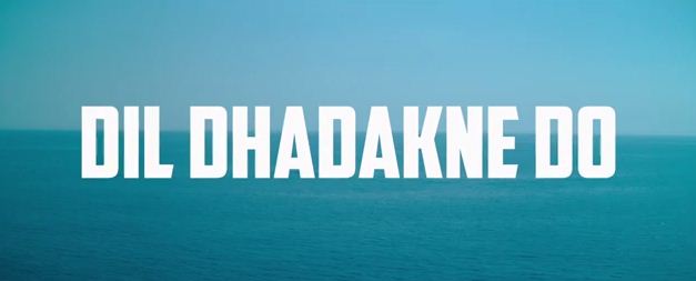 Dil Dhadakne Do