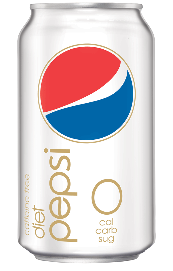 pepsi diet