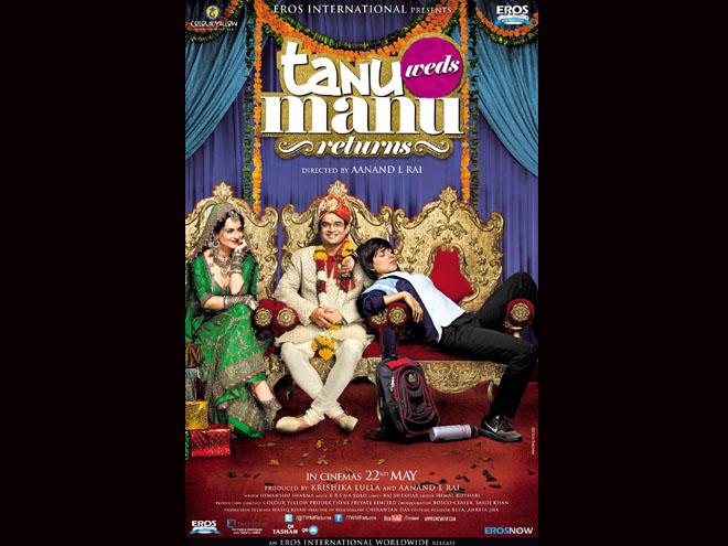 tanuwedsmanureturns