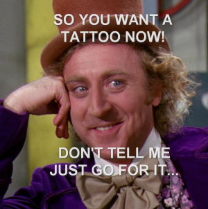 Tattoo Artists