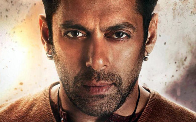 bajrangi bhaijaan teaser