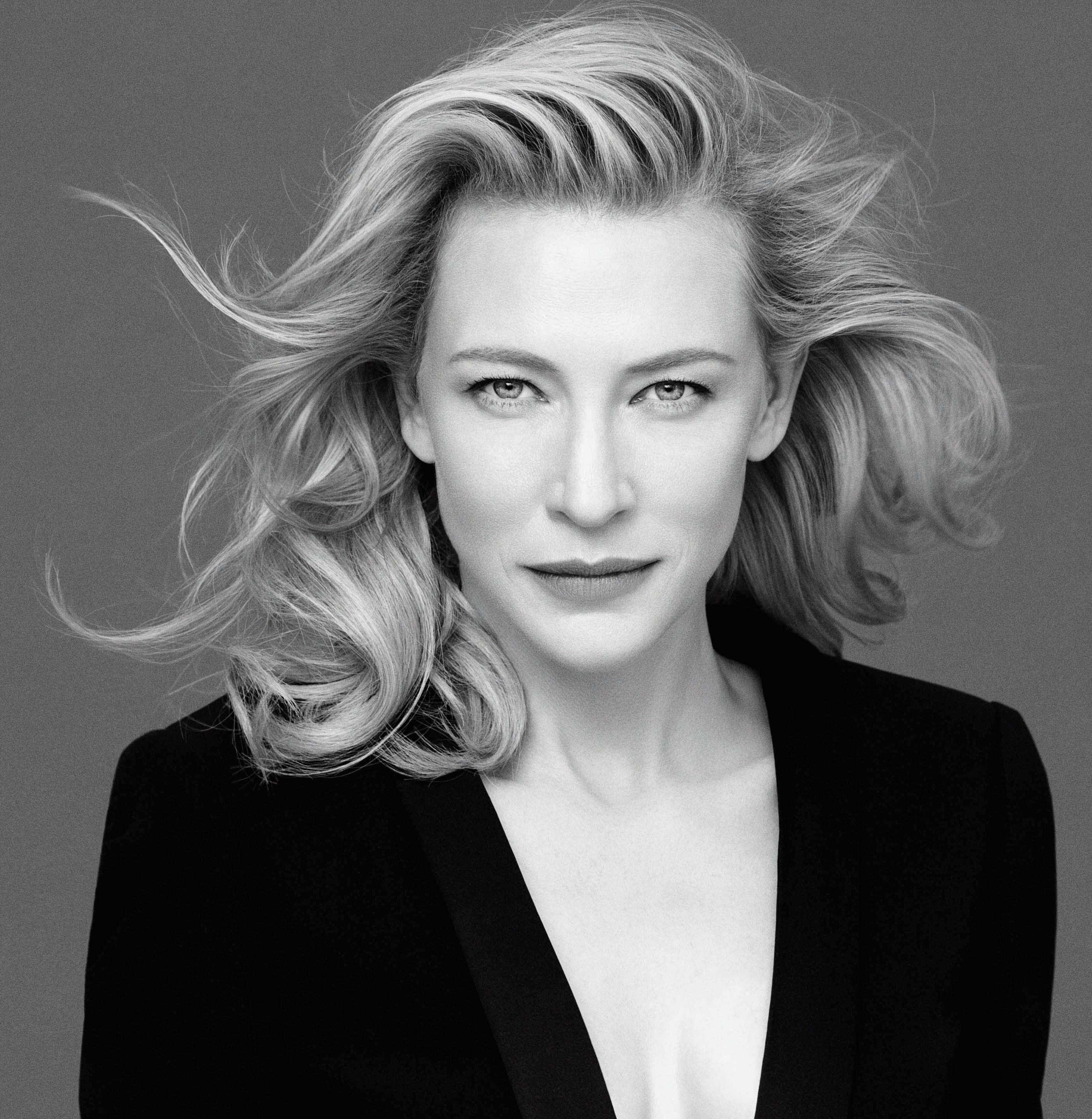 Cate Blanchett