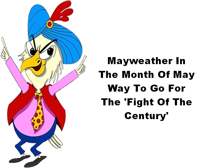 Khurki Mayweather