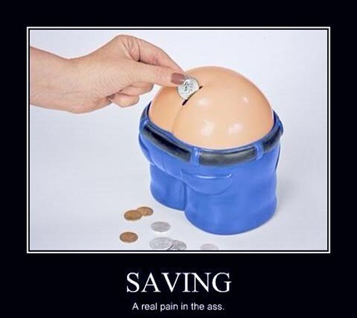 money saving secrets