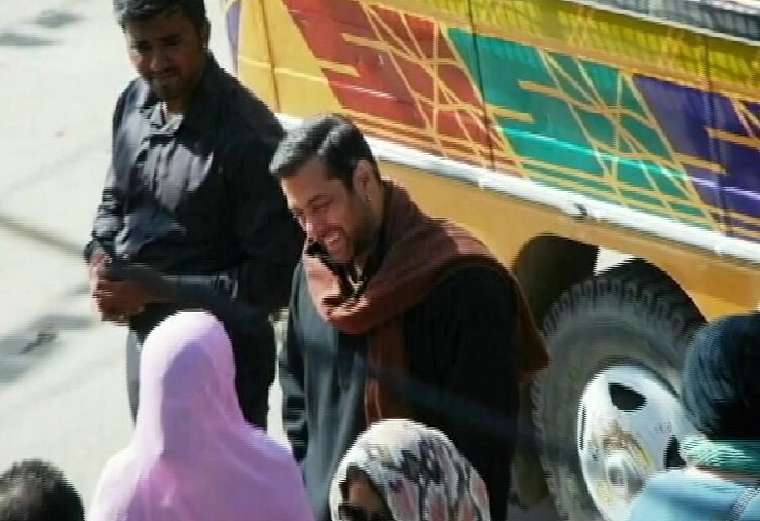 Bajrangi Bhaijaan