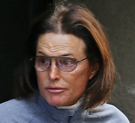 bruce jenner