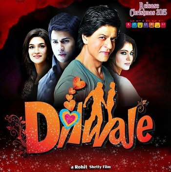 dilwale