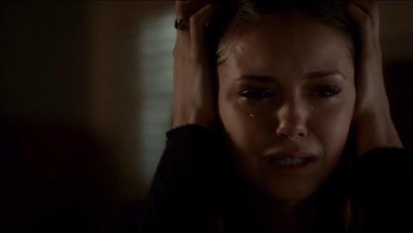 goodbye elena gilbert