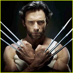 hugh jackman wolverine