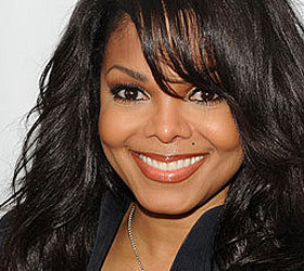 janet jackson