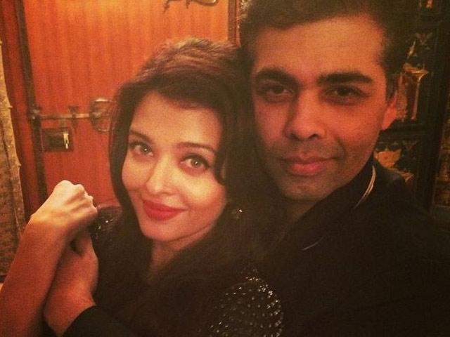 karan johar