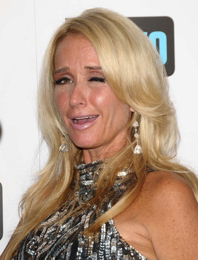 kim richards