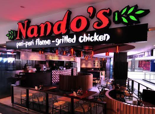 nando's