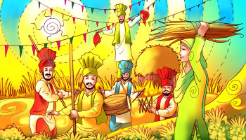 punjabi culture