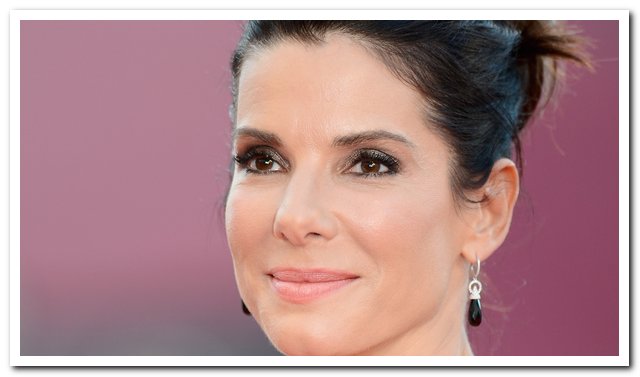 sandra bullock