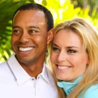 tiger woods