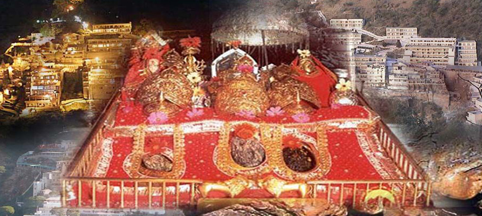 vaishno devi