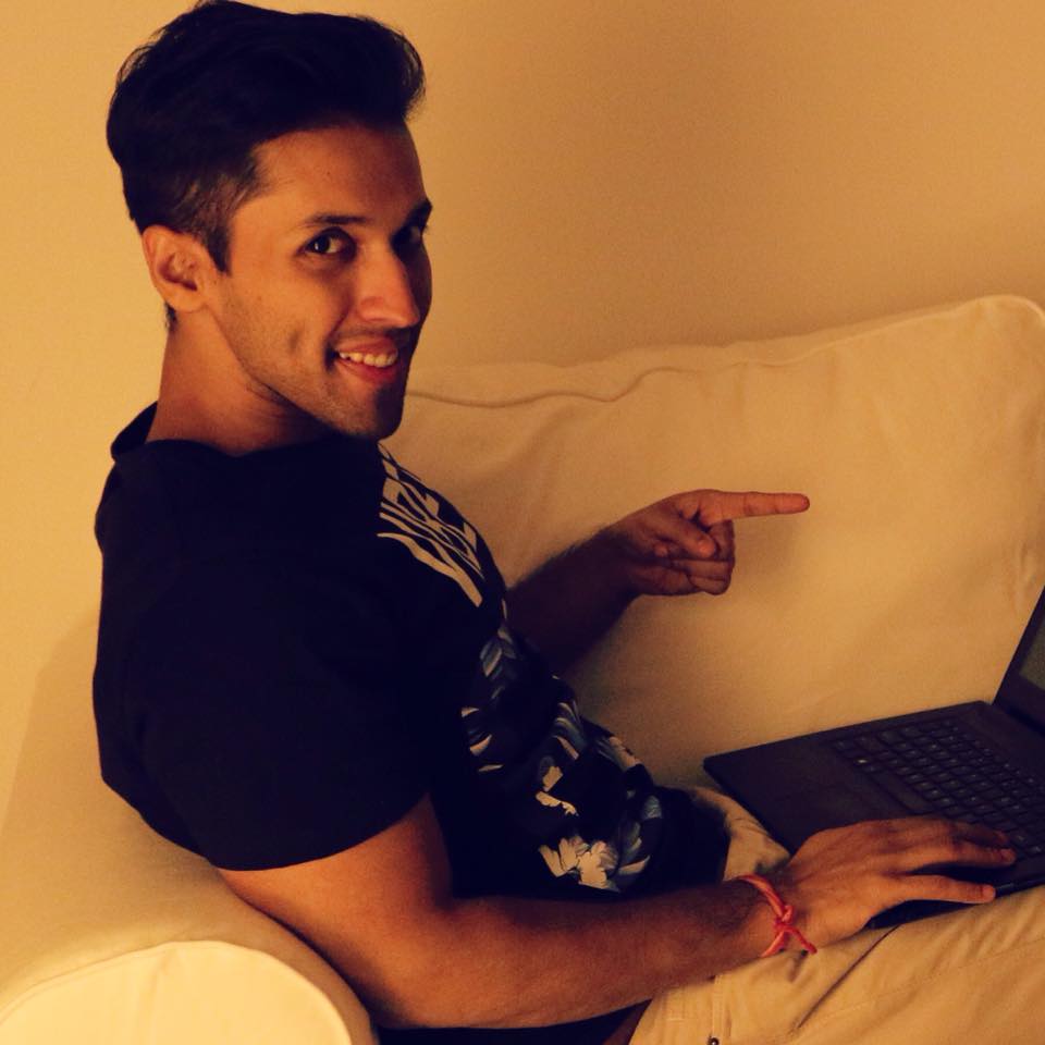 durjoy datta