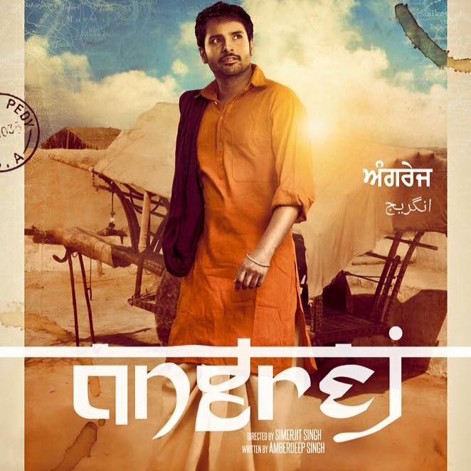 angrej movie