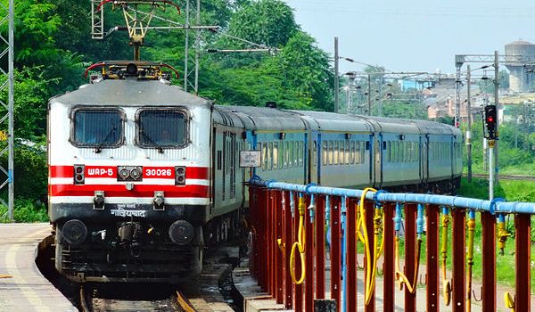 shatabdi express