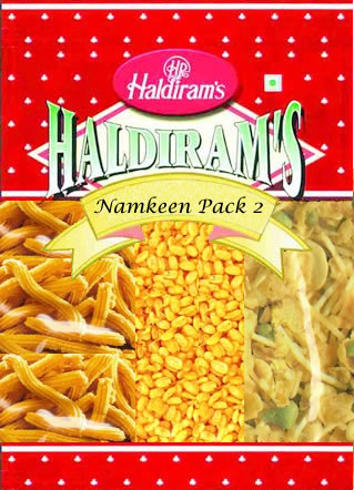 haldiram's