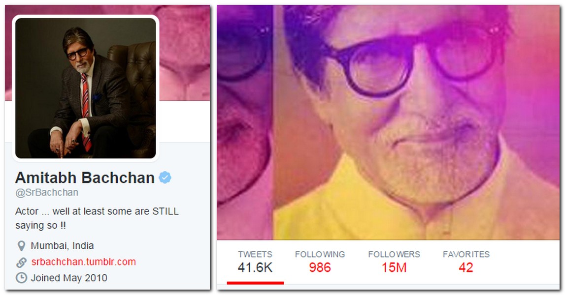 amitabh bachchan