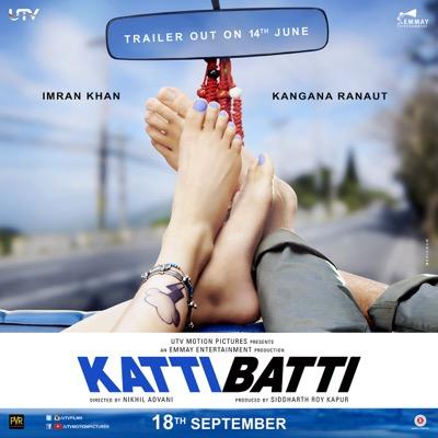 katti batti