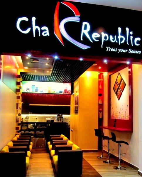 cha republic