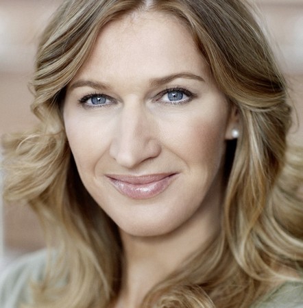 steffi graf