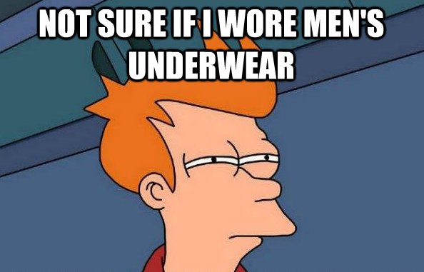 underwear