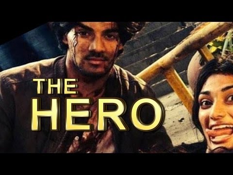 hero official trailer