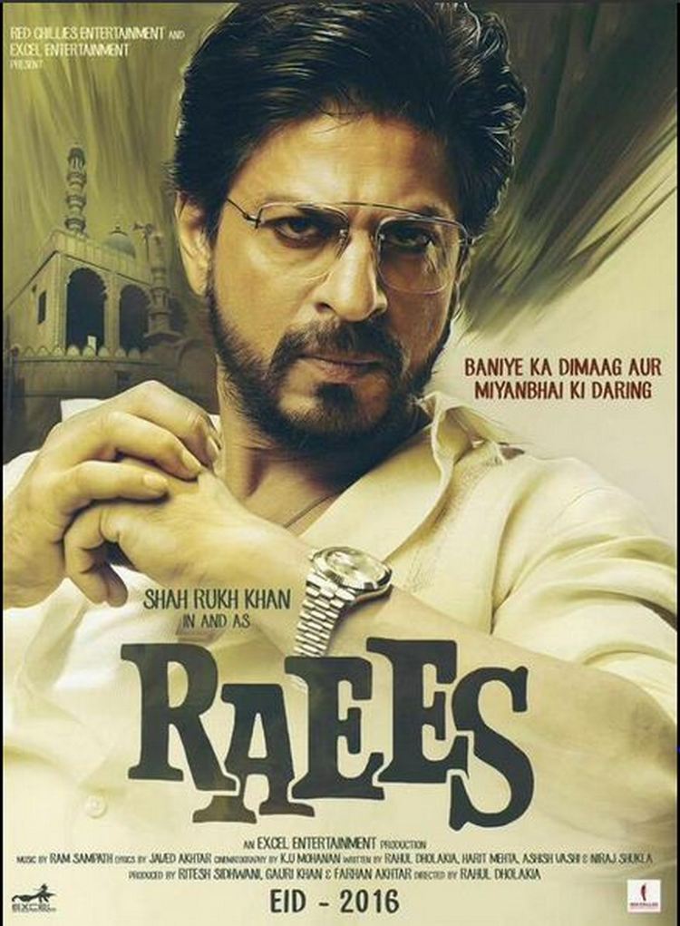 raees