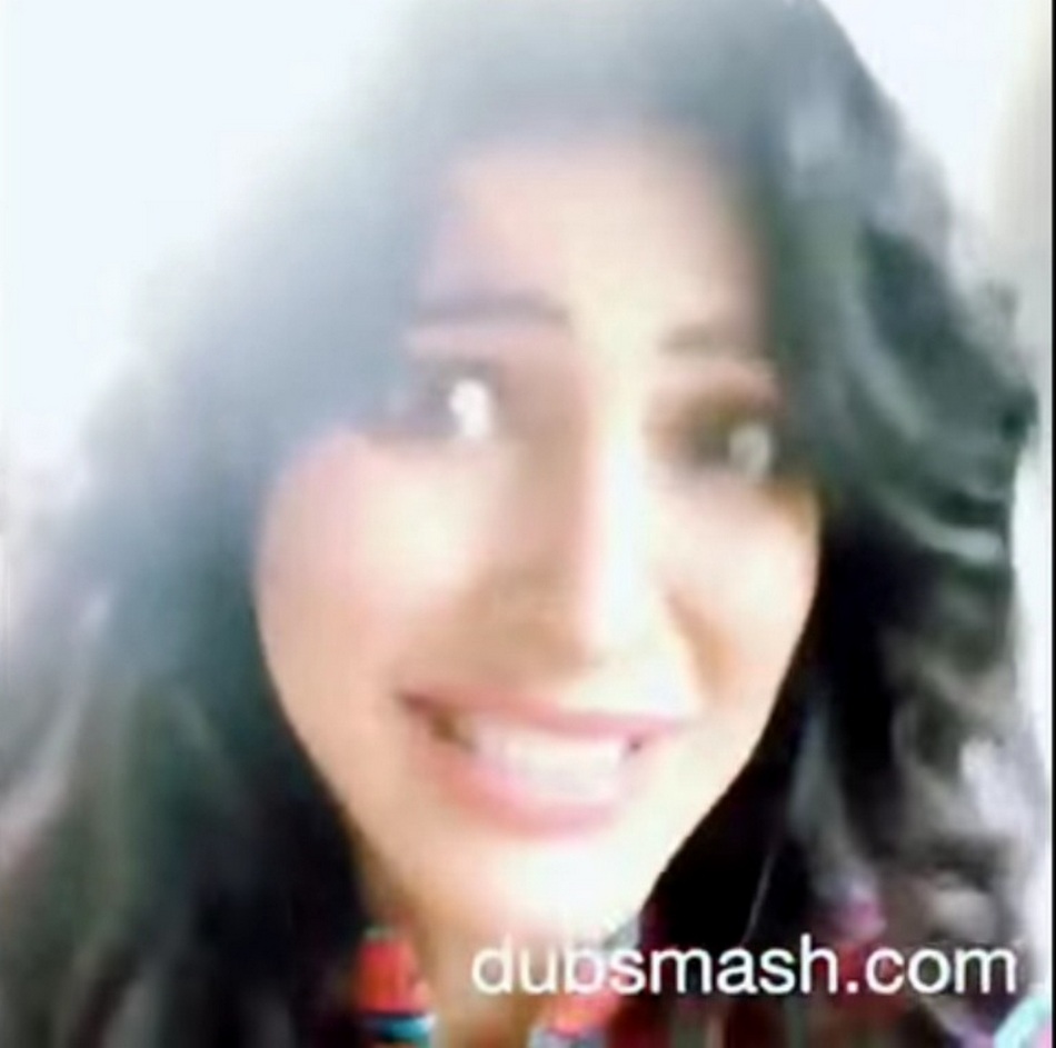 crazy over dubsmash