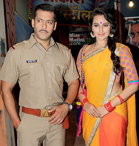 dabangg 3