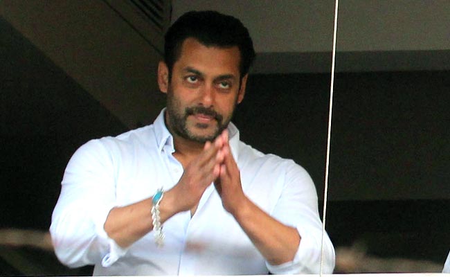 salman khan tweeted