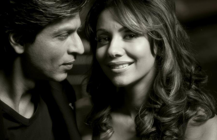 gauri khan