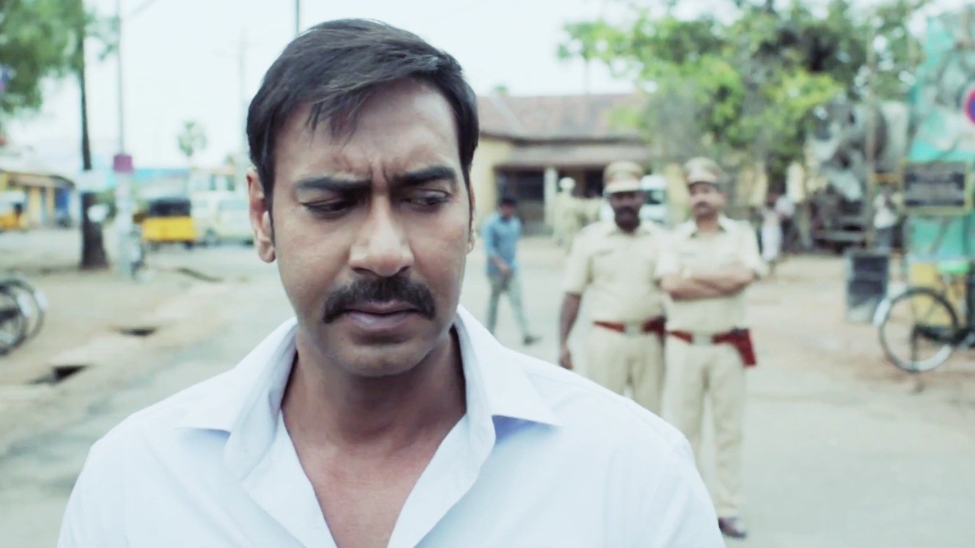 drishyam