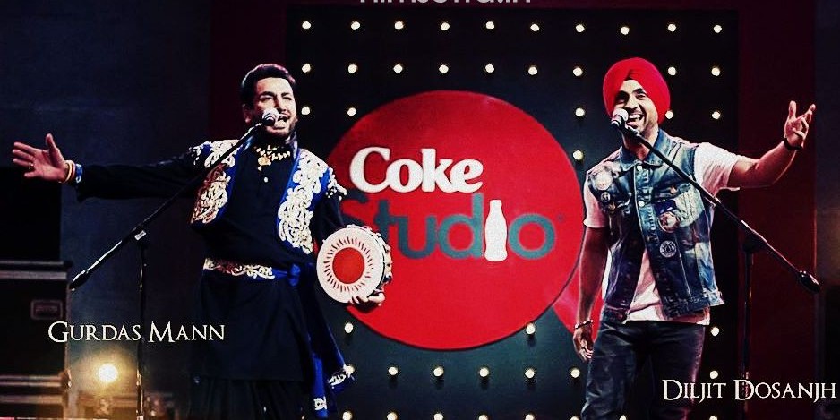 coke studio