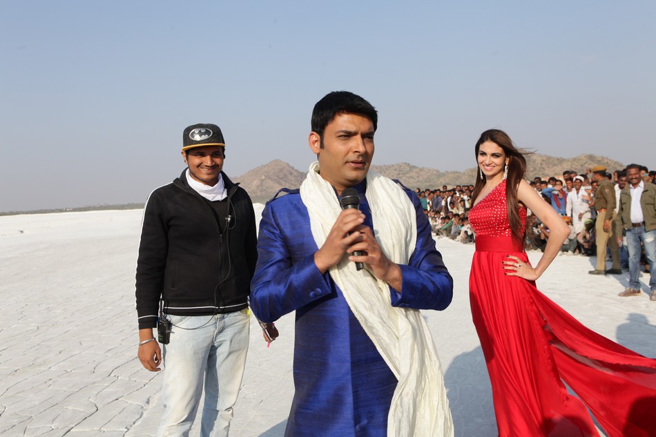 kapil sharma