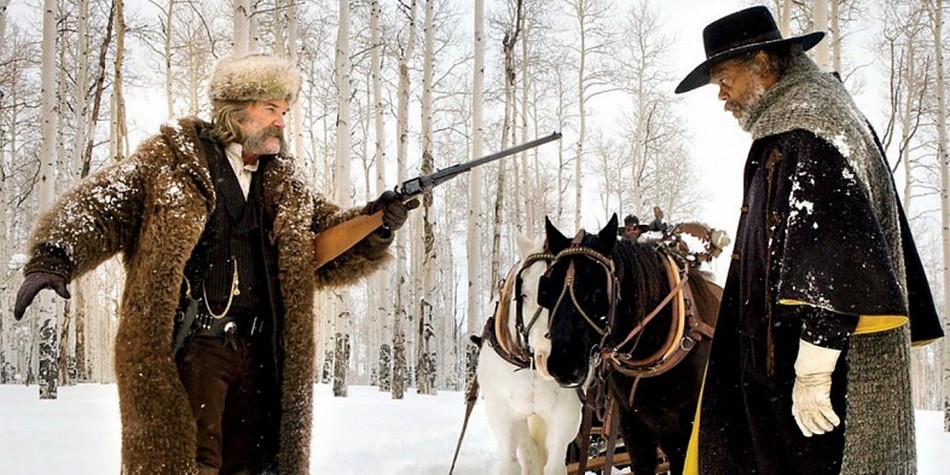 hateful eight