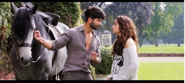 shaandaar