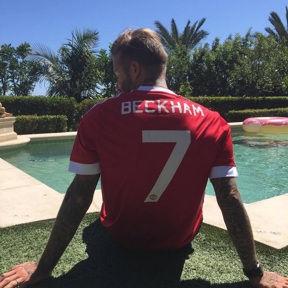 beckham