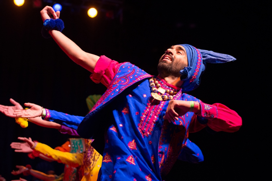 bhangra