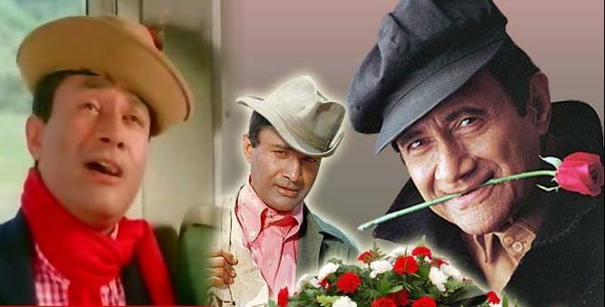 Dev Anand