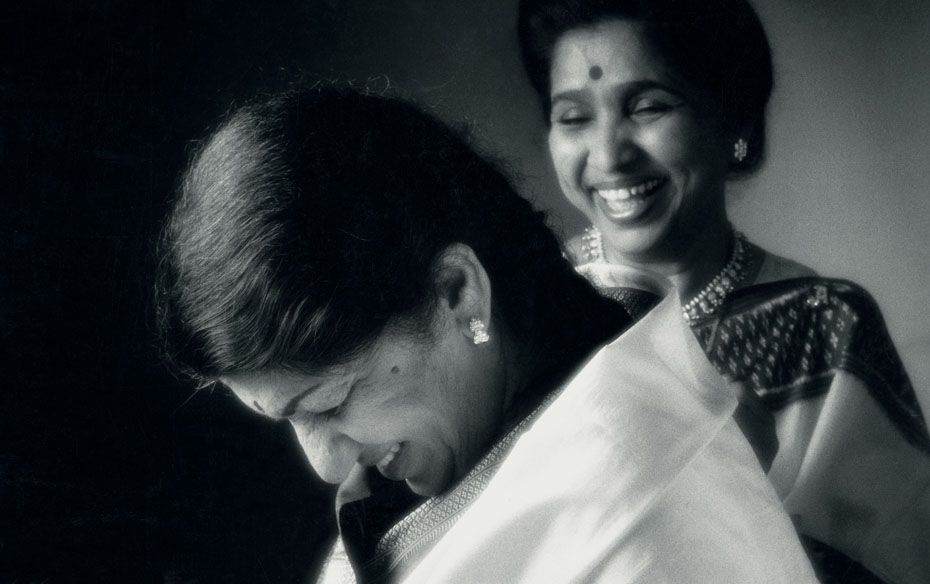 Lata Mangeshkar