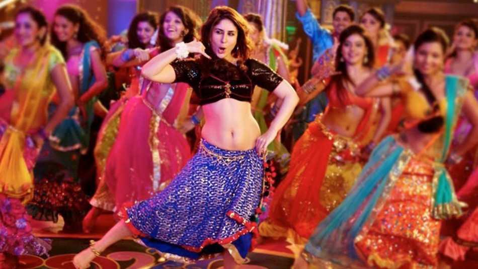 birthday girl Kareena Kapoor