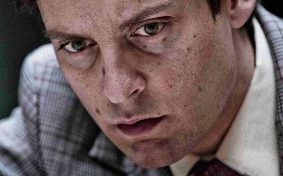 Pawn Sacrifice