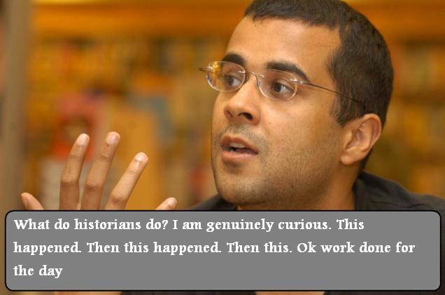 chetan bhagat